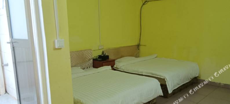 韶关俊佳旅店图片