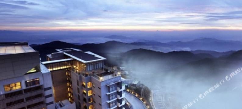 云顶高原Ion Delemen翡翠之家温馨民宿(Emerald Homes Cozy Homestay @ Ion Delemen Genting Highlands)图片