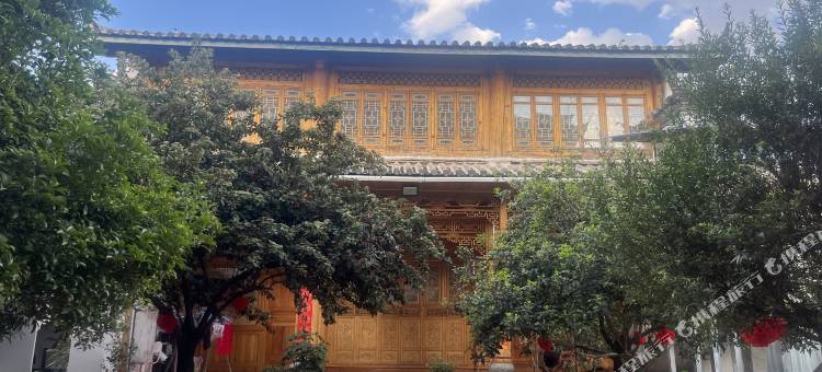 田园晓筑客栈(丽江三义机场店)图片