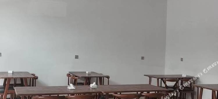 武强永泰商务宾馆图片