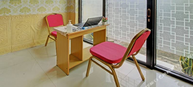 首都 O 92214 贝里斯特拉酒店(Capital O 92214 Beristera Hotel)图片