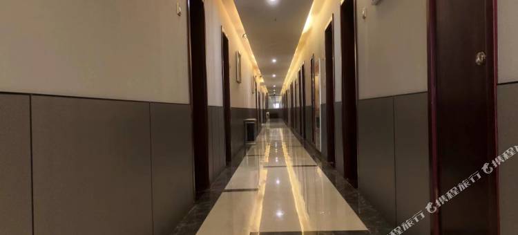 洛南88快捷酒店(商洛洛南县政府汽车站店)图片