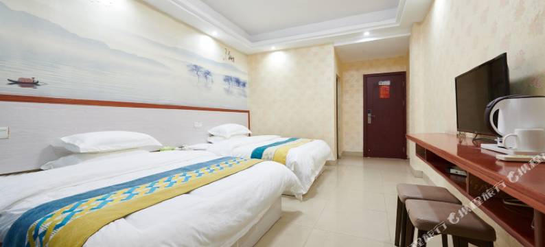 厦门翔安日进公寓图片