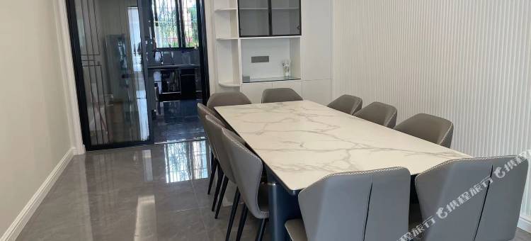 思君韩舍(潮州西湖店)图片