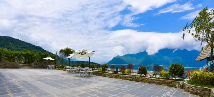 归隐·野奢私汤民宿图片