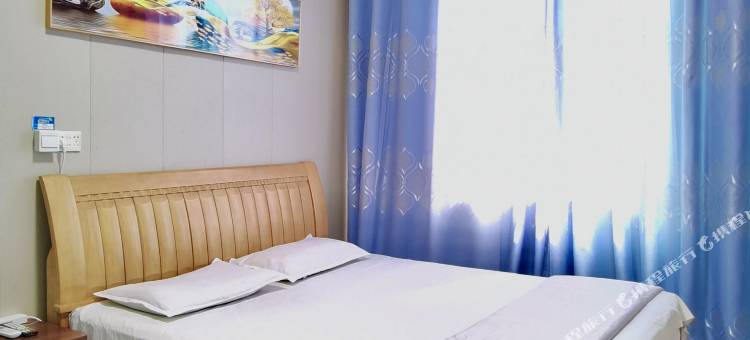 淄博建国旅社图片