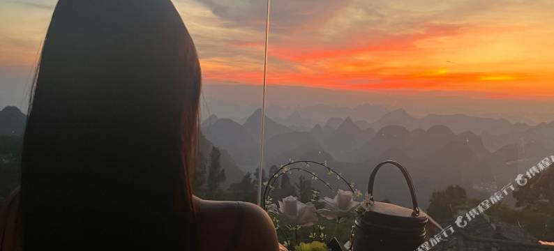 连南归隐初心民宿图片