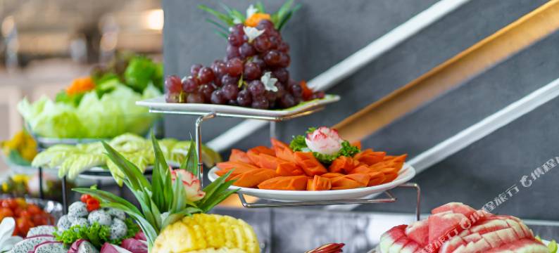 LHC酒店及度假村(LHC HOTEL AND RESORT)图片