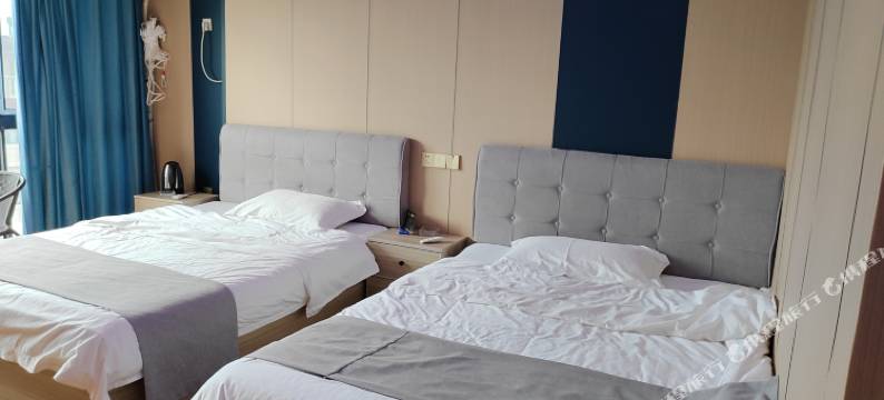 仙居清舍民宿图片