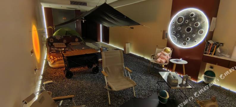 汕尾金银湾商务酒店图片