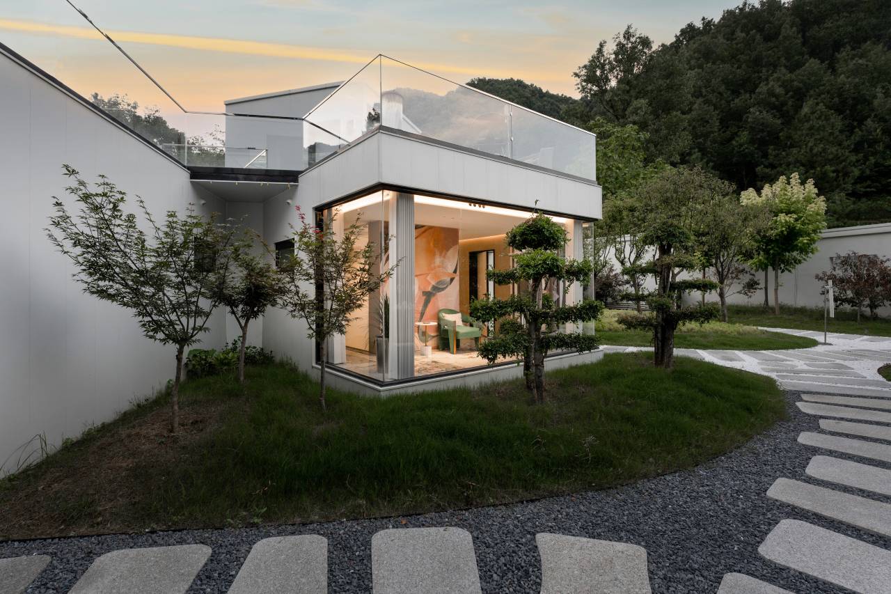 瑞玺叶星訸酒店(栾川老君山景区中灵索道店)图片