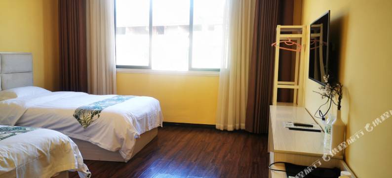 凯里老朋友酒家(下司古镇店)图片