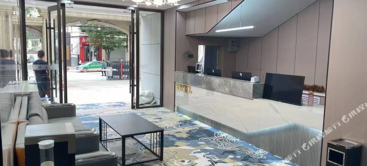 华池县良源饭店图片