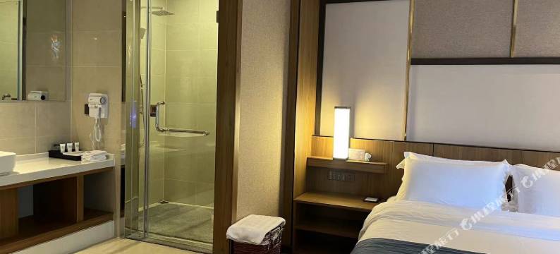 安宁悦笙酒店图片