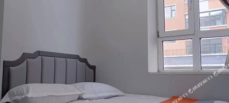 萝北嘉婷快捷宾馆图片