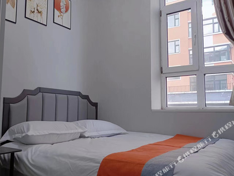 萝北嘉婷快捷宾馆