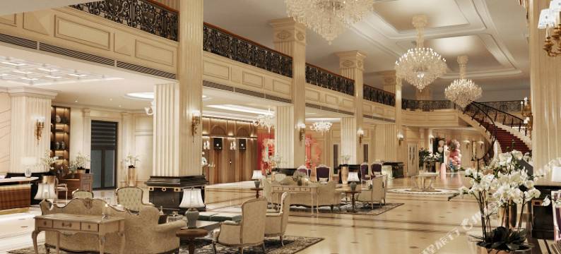 美贝乐大叻酒店(MerPerle Dalat Hotel)图片