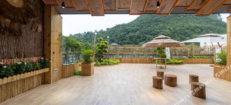 铭悦心酒店(安顺关岭汽车站店)图片