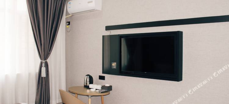 贝壳酒店(刘胡兰纪念馆店)图片