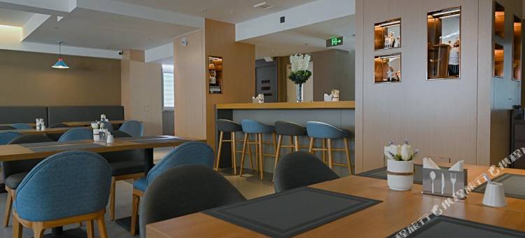 莫泰酒店(齐齐哈尔第一医院高铁站店)图片