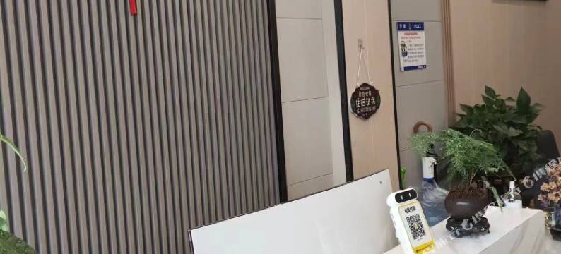 优品客栈(广州理工学院店)图片