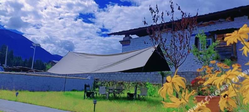 扎西岗玉珍客栈图片