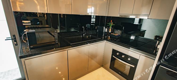 阿斯特罗奢华：4至6床位超奢华泳池度假别墅，含每日清洁(Astro Luxury: 4-6 beds Ultra Luxury Pool Villa with Daily Cleaning)图片
