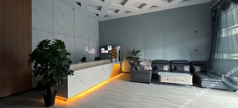 比如德兰酒店图片