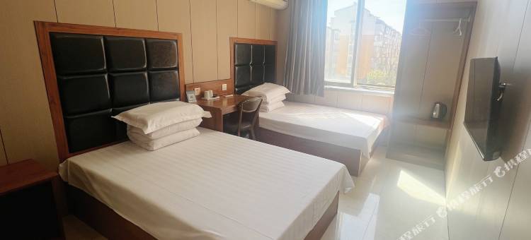 清原原野商务宾馆图片