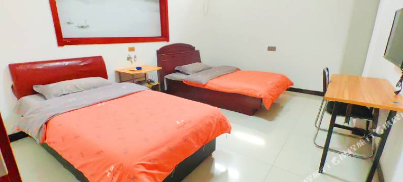 清徐如金酒店图片