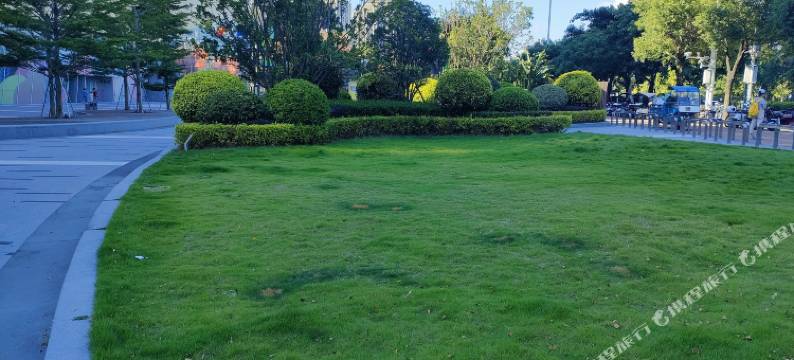 福州柏雅图民宿图片