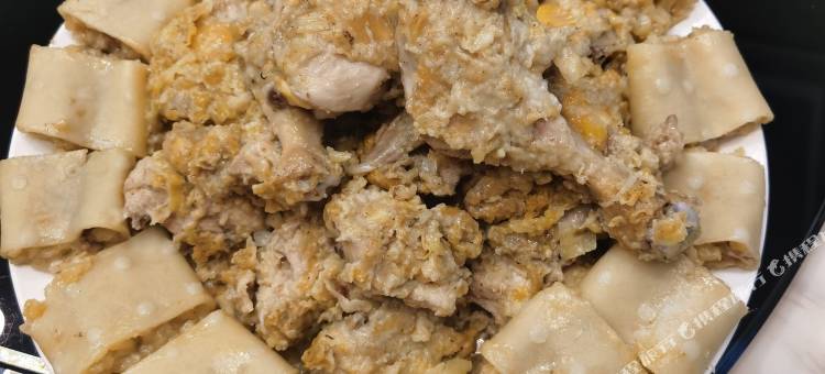 泾源新月生态园图片