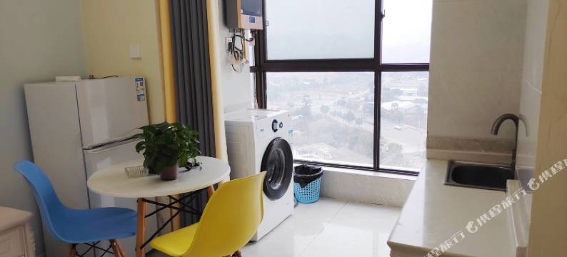 金堂蜜果公寓图片