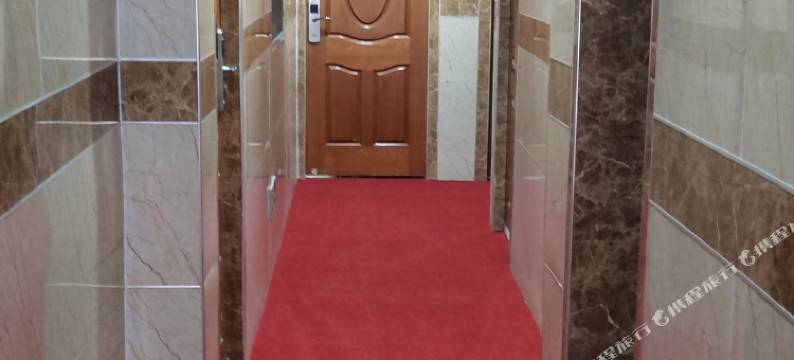 杭州雅南旅馆图片