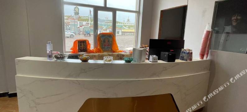 玛多龙哒客栈图片