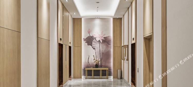 瑞奇莱恩酒店公寓(RichLane Residences)图片
