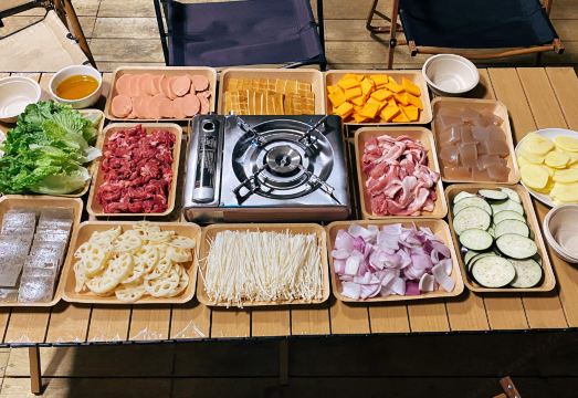 Senyu · Wood House B&B Hotel Overview