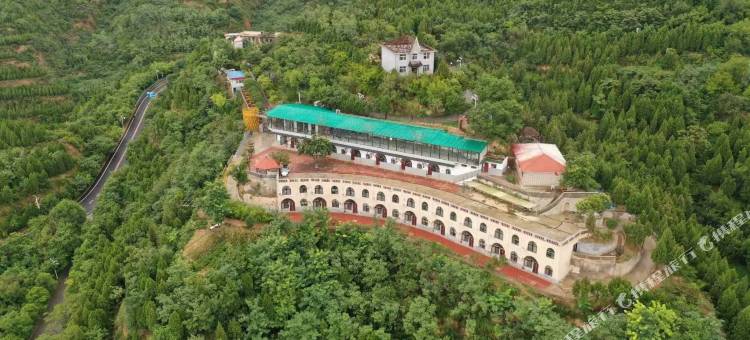 天然居温泉民宿(三门峡·陕州区·高阳山景区店)图片