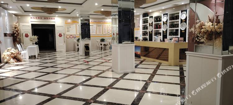来安县皇都假日酒店(金禾实业店)图片