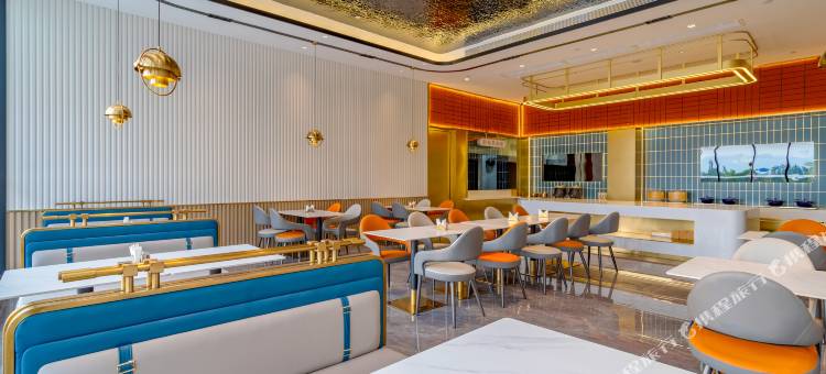 星程酒店(霍州经济开发区店)图片