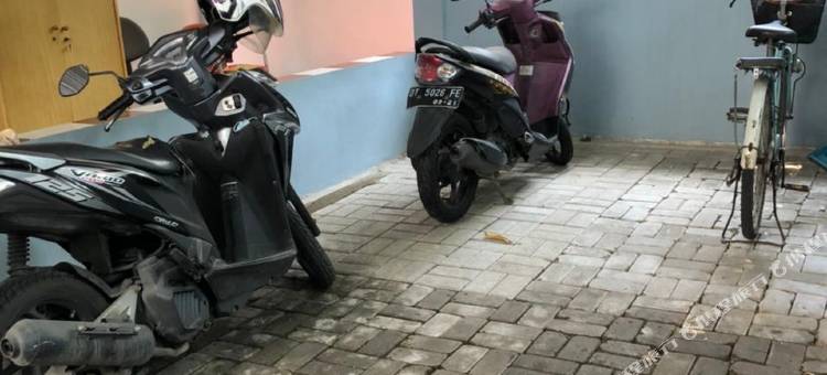 O酒店鲁玛奥玛清真(Hotel O Rumah Oma Syariah)图片