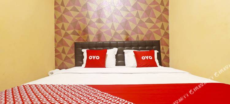 OYO 90492 Papi 旅馆(Hotel O Papi Inn Guesthouse)图片