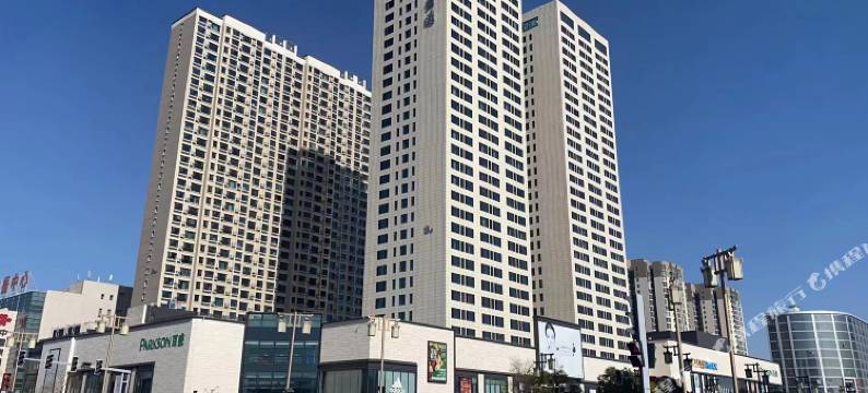 大同凯悦主题客栈(大同古城店)图片