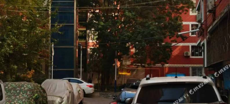 千万间精品酒店(西关地铁站兰大二院店)图片