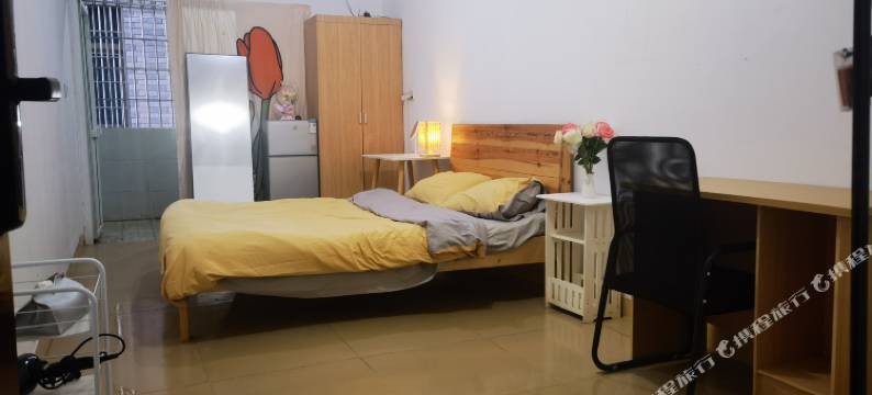 厦门北街里公寓(诚毅学院店)图片