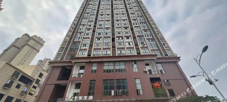 黄冈红果果民宿图片