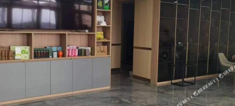 明水忆枫宾馆图片