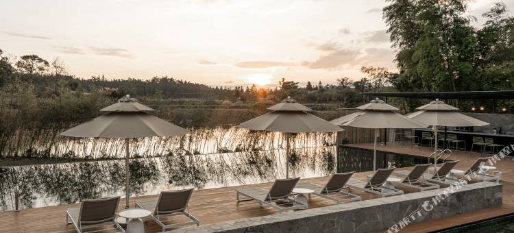 锦屏匠庐·耕读第villa图片