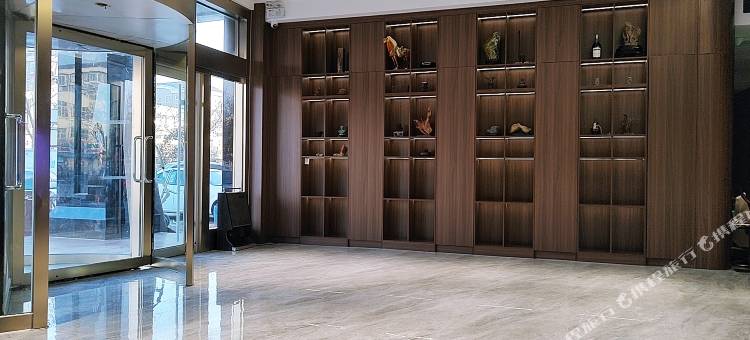 易佰良品酒店(夏津华夏新城店)图片