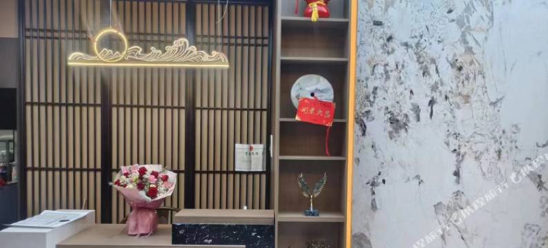 巴东冰雪小筑精品民宿(绿葱坡滑雪场店)图片